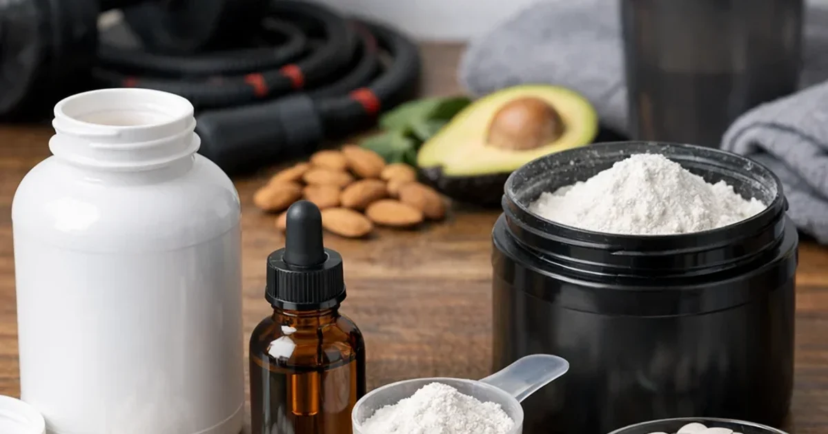 Magnesio: cuál comprar y para qué sirve realmente