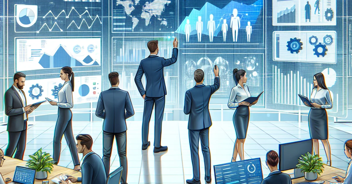 Mejora tu Productividad en el Trabajo: Estrategias Efectivas