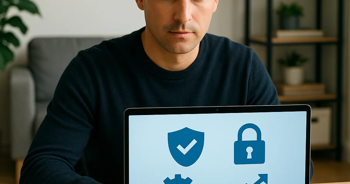 Mejores ERP 2025: Guía Completa y Comparativa