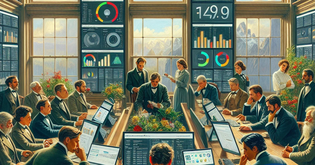 Mejores IA Gratuitas para Empresas