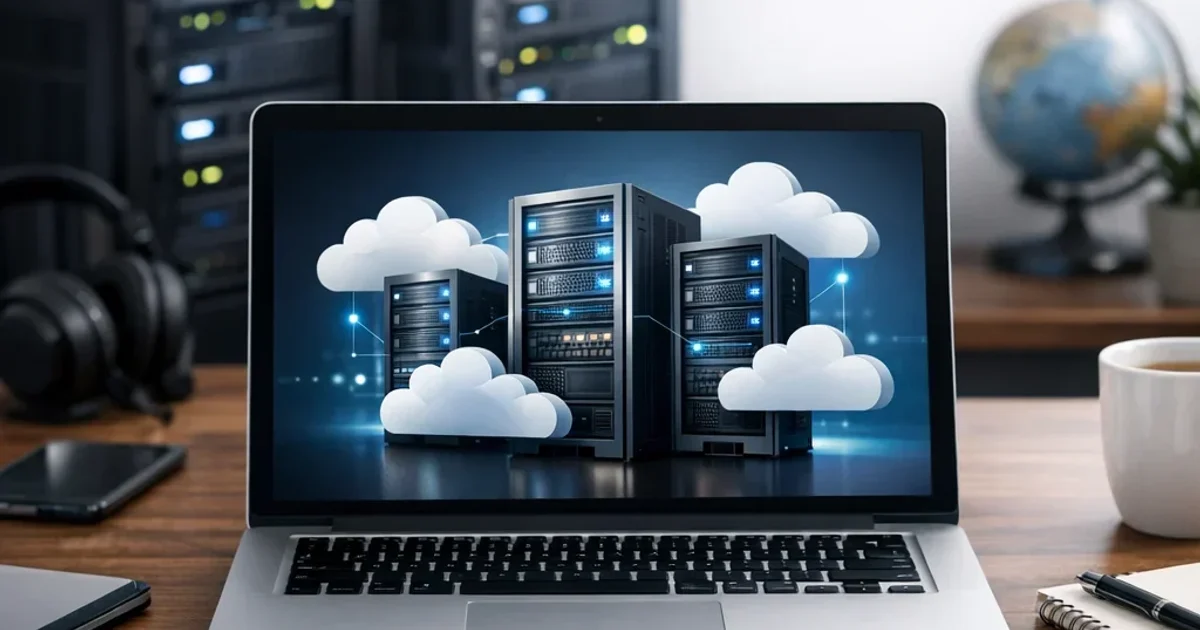 Mejores opciones de hosting económico para proyectos personales