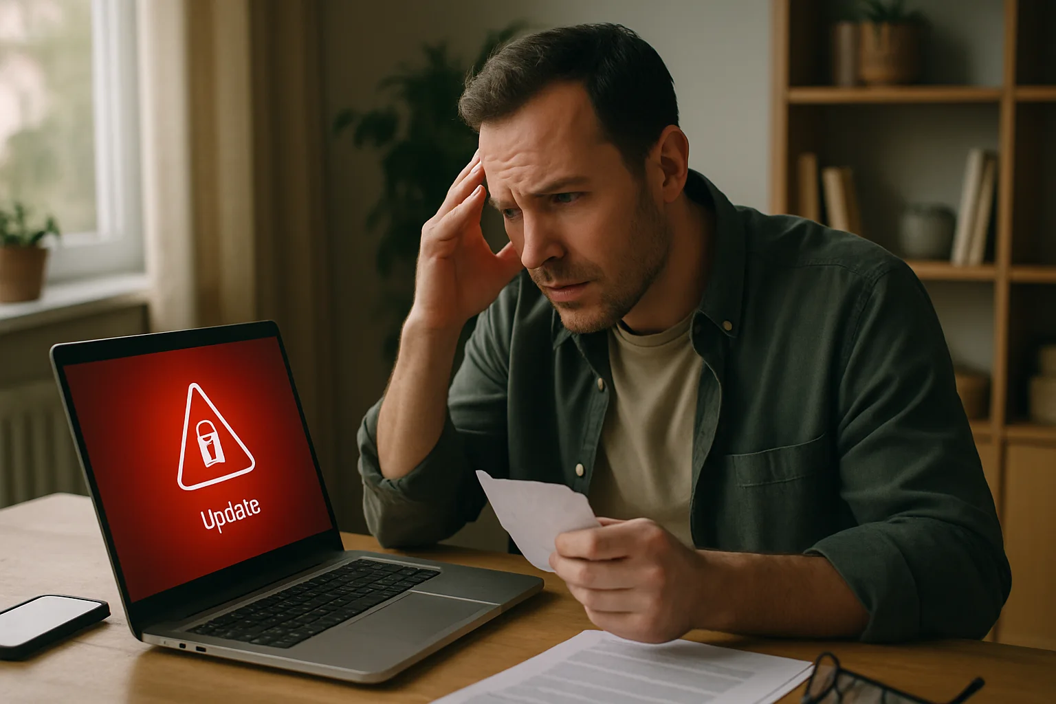 Microsoft is preparing larger security patch cycles with AI