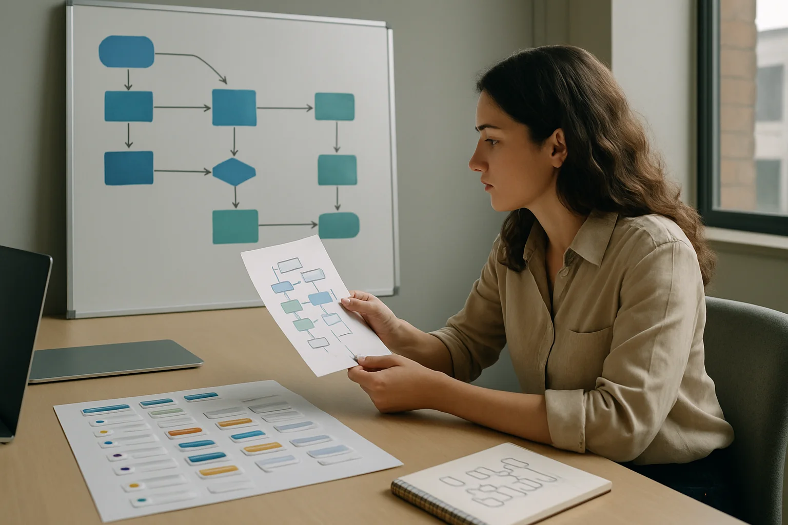 Microsoft Work Trend Index 2026: agentes IA e agência humana