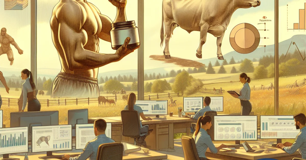 Nutrición deportiva según el tipo de deporte: resistencia, fuerza y colectivos