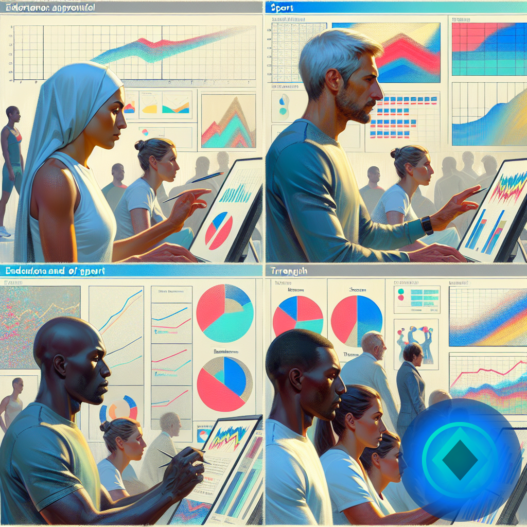 Nutricion deportiva segun el tipo de deporte resistencia fuerza y colectivos (imagen 2)