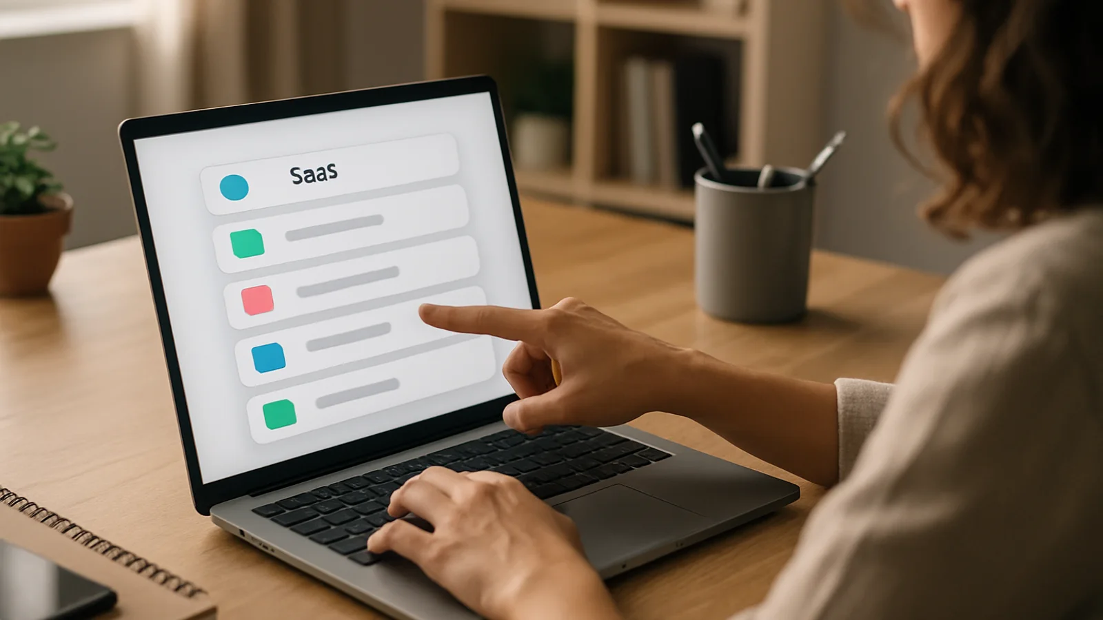 O melhor software para pequenas e médias empresas sem complicações