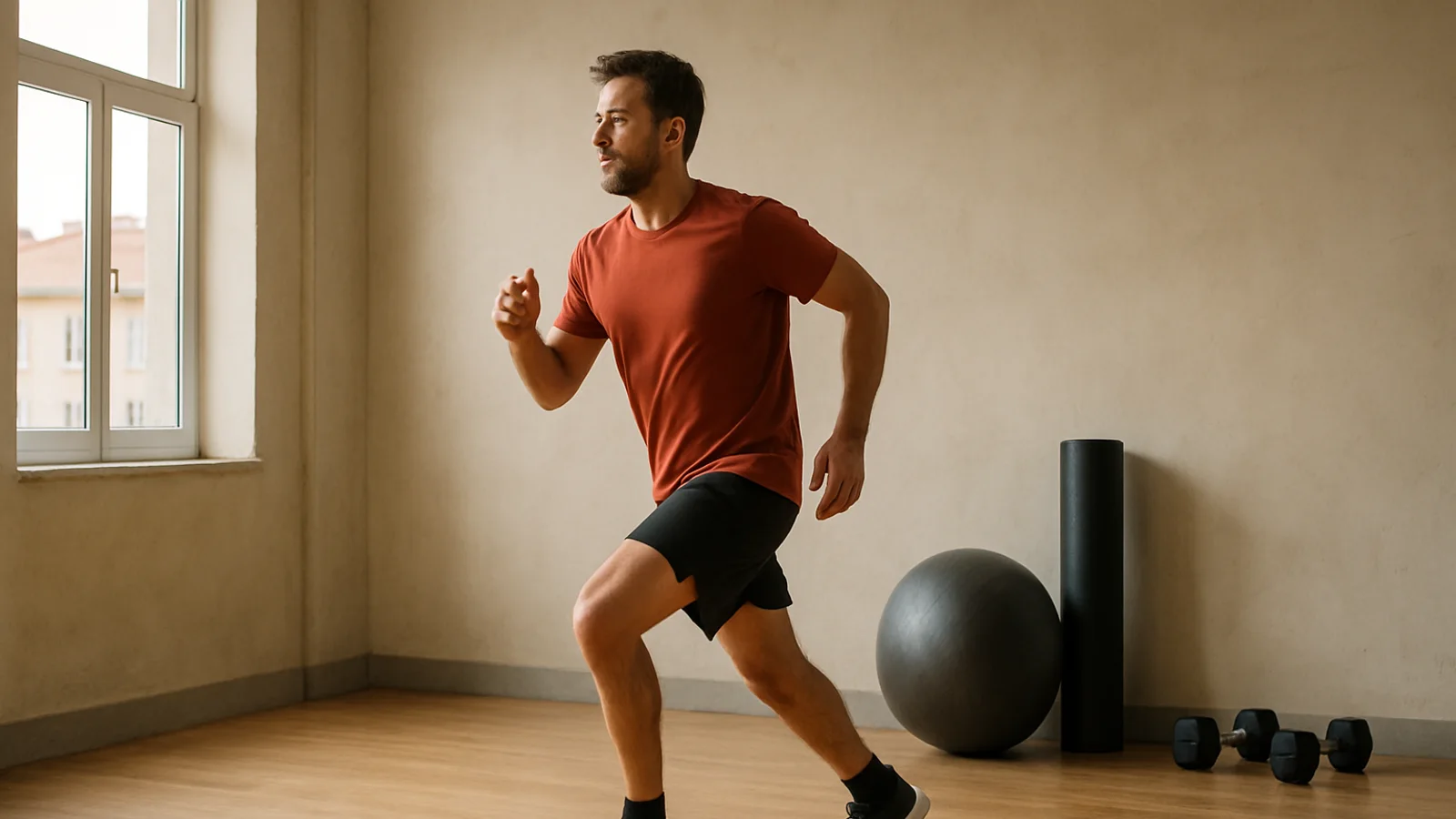 Pourquoi l'activité physique régulière est essentielle pour une vie saine et active