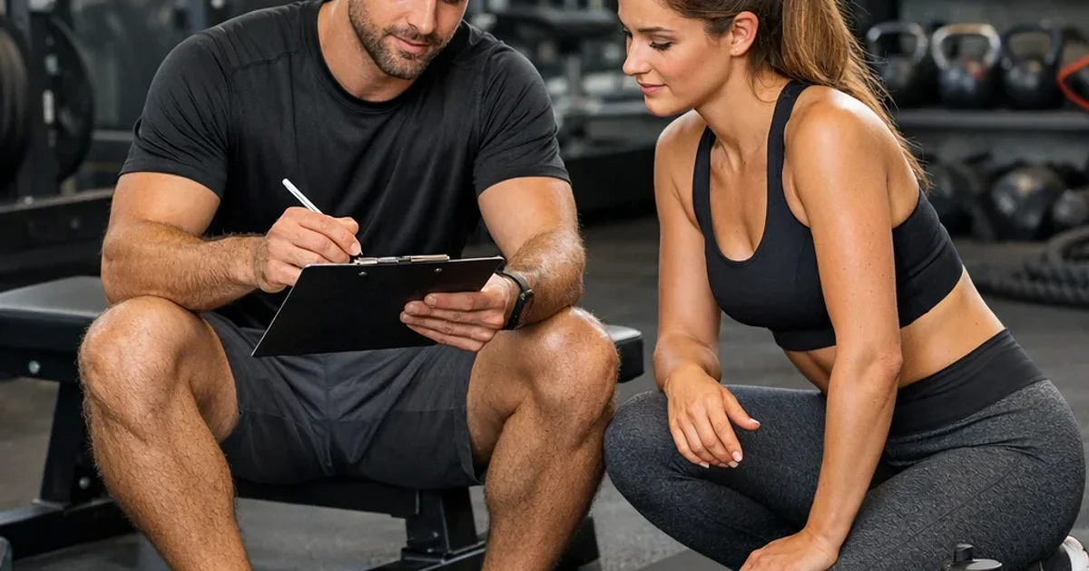 Progresión en cargas: 3 métodos fáciles que funcionan