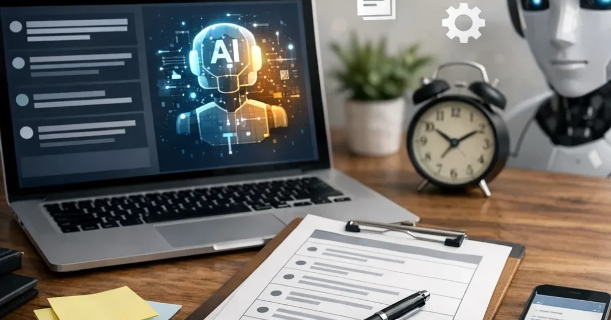 Prompts para currantes: 25 plantillas que de verdad ahorran tiempo