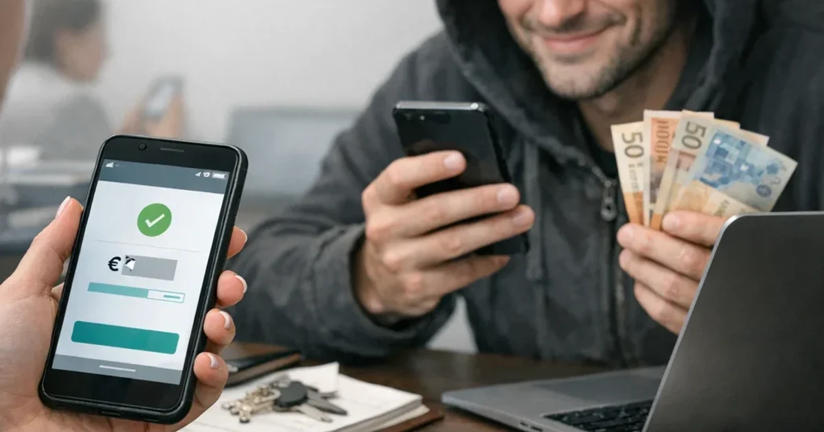 Protect Yourself from Common Bizum Scams