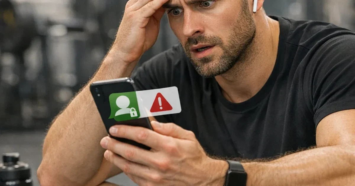 Protect Yourself from WhatsApp Scams: Key Signs and What to Do