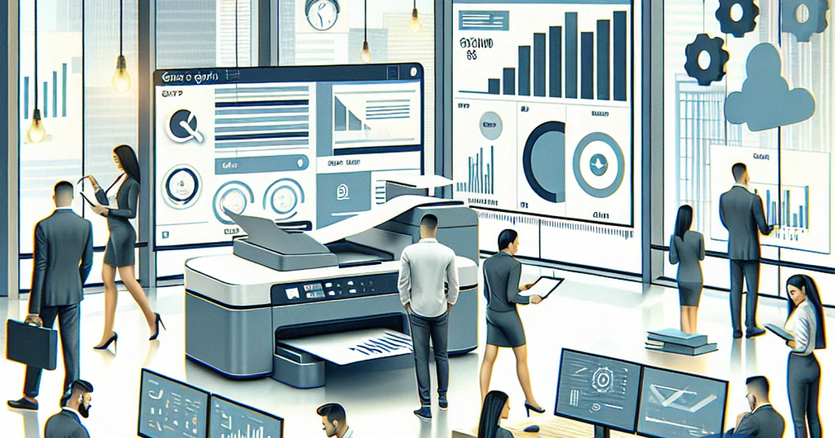 Que la Gen Z sea experta en apps no significa nada: son incapaces de usar una impresora