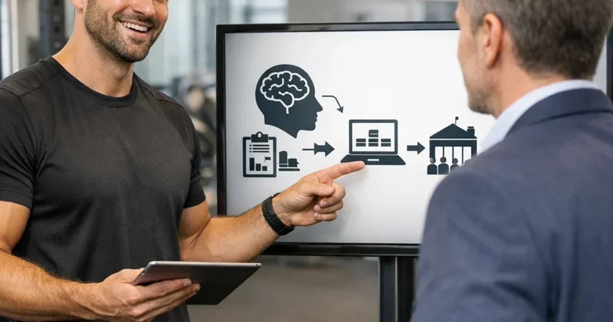 RAG explicado para empresa: qué es y cuándo merece la pena