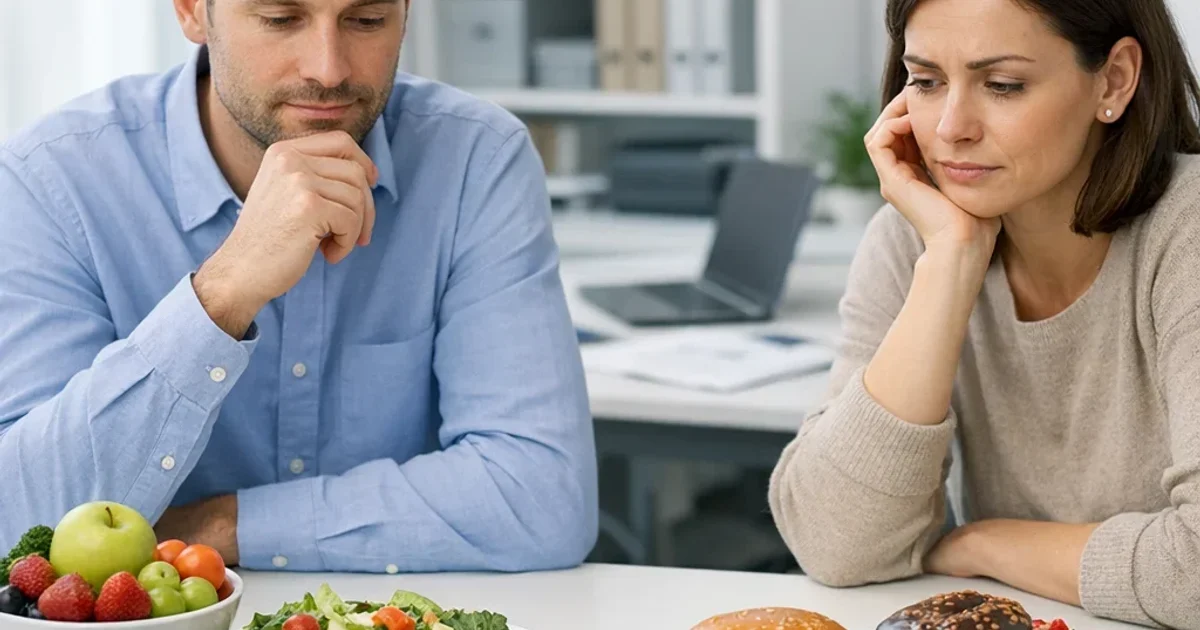 Refeed: cuándo hacerlo y cuándo es autoengaño