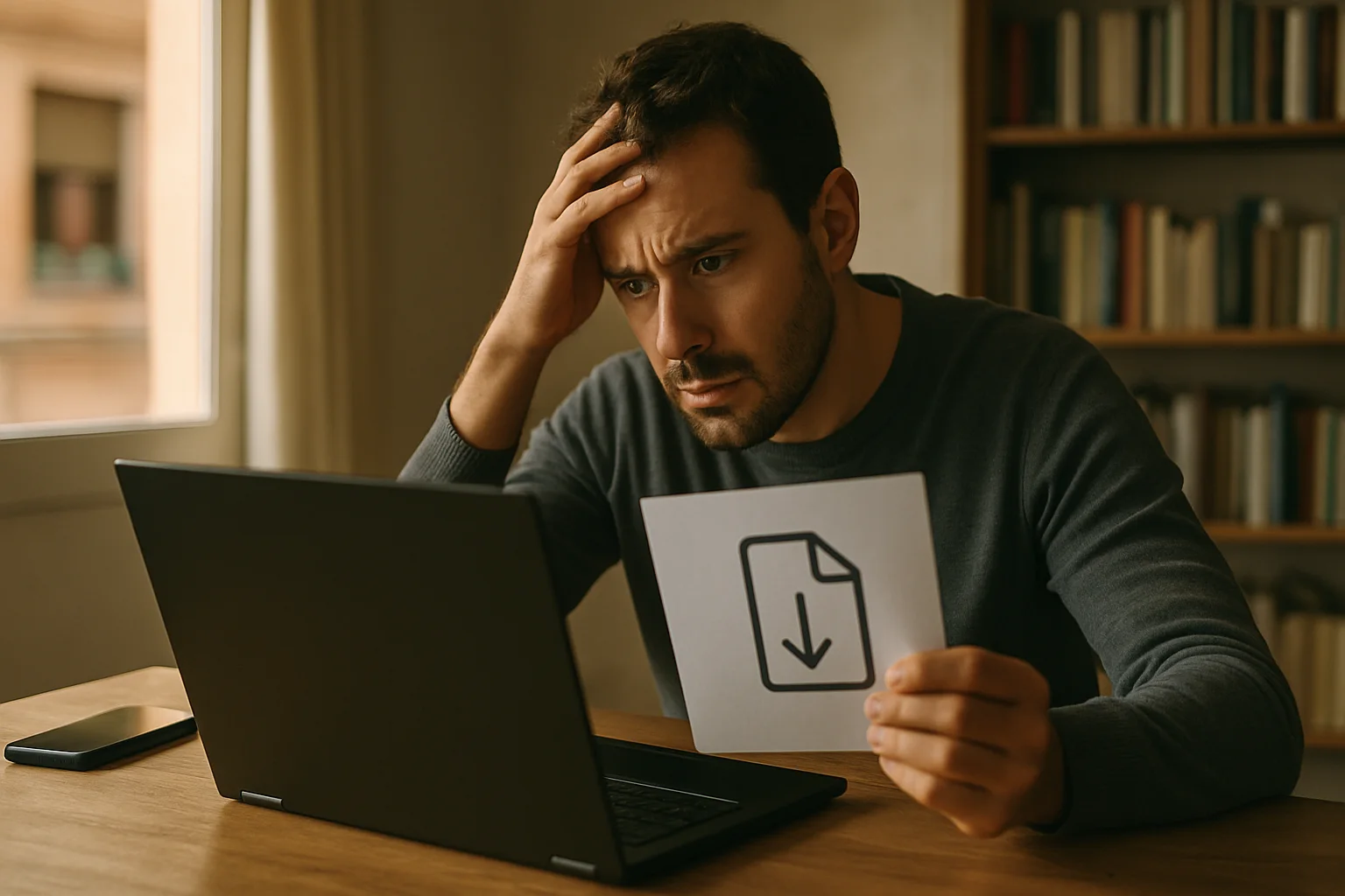 Riesgos de la subida de archivos sin restricciones en WordPress