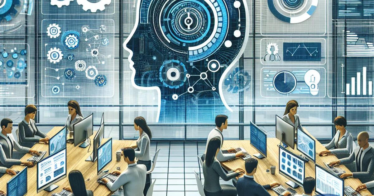 RPA vs IA generativa — Guía práctica