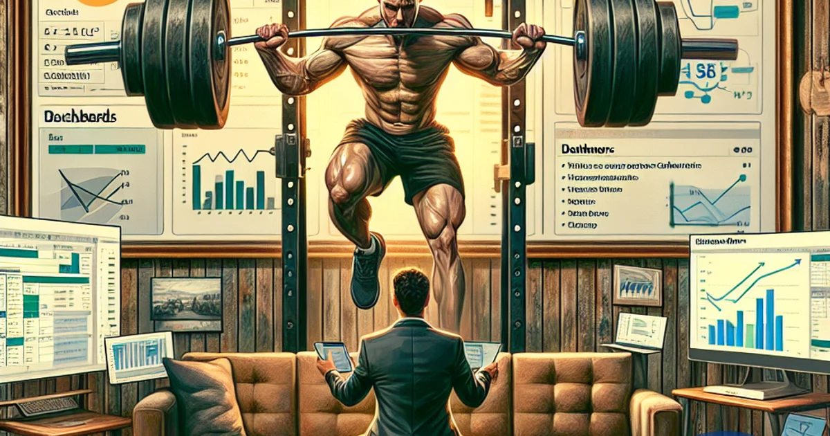 Rutina de entrenamiento de fuerza para principiantes: desafía tu sofá desde casa