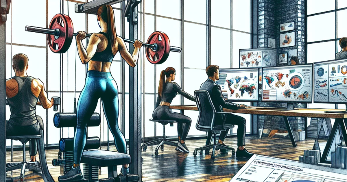 Rutina para fortalecer femorales en casa sin material