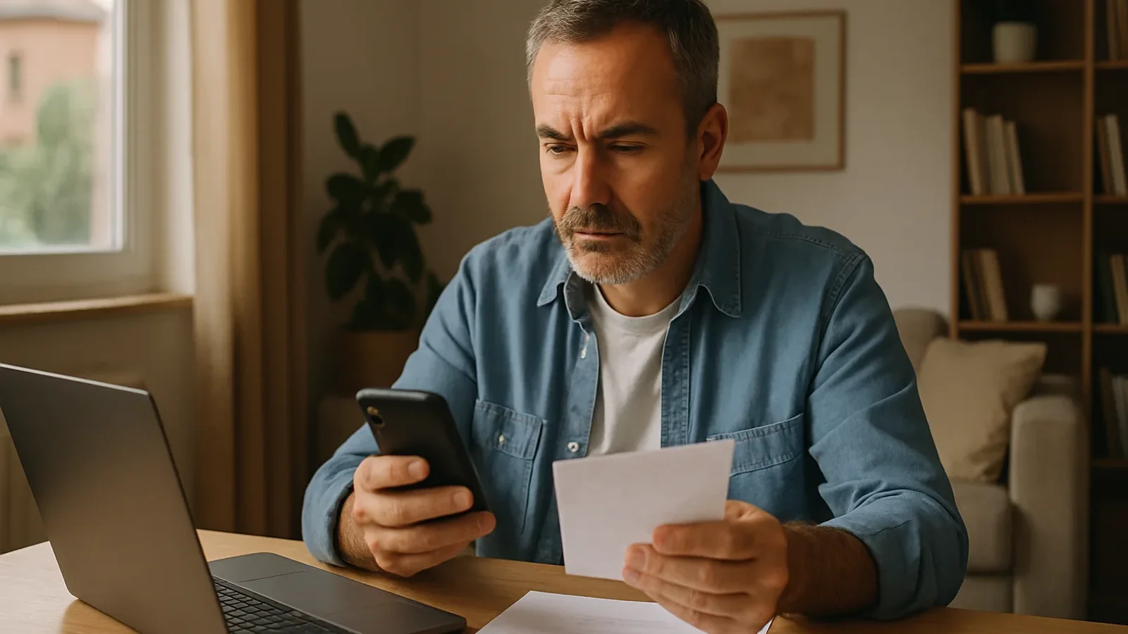 Protege Tu Vida Digital: Checklist de Ciberseguridad Esencial