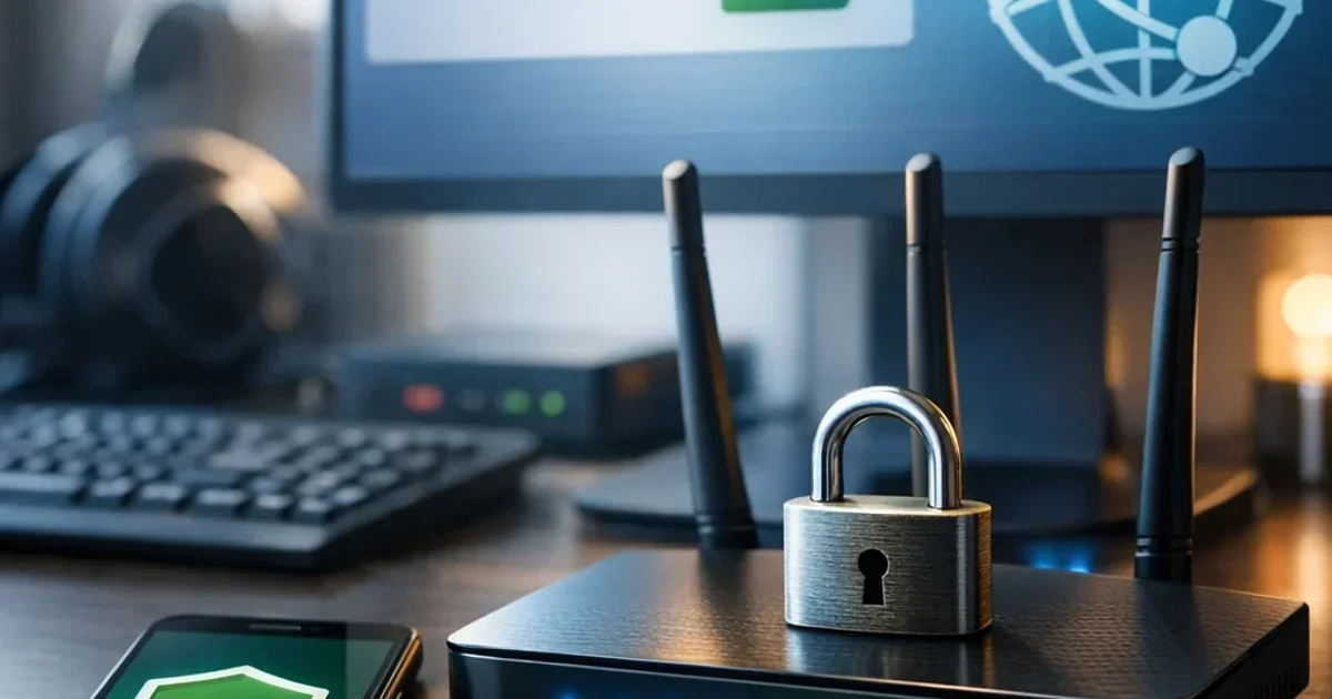 Sichere DNS: Die einfache Einstellung für sorgenfreies Surfen