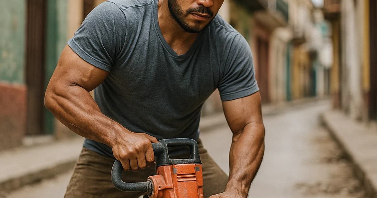 Significado de “berraquero” y por qué da nombre a esta web