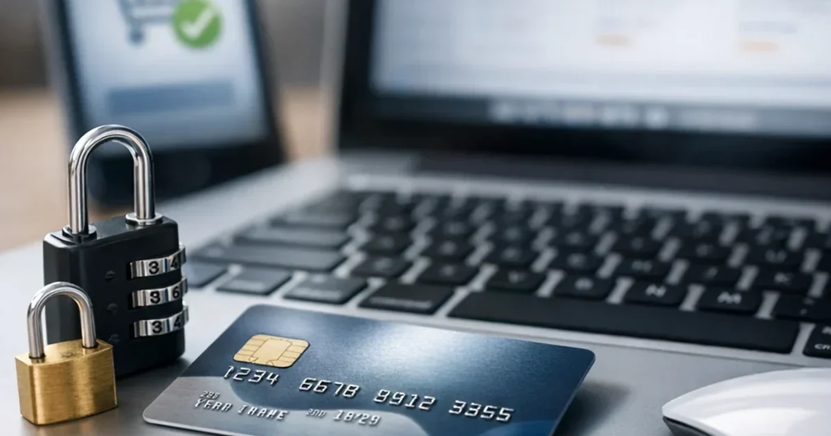 Tarjeta en internet: trucos para pagar con menos riesgo