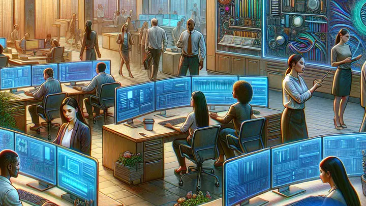 Tecnología laboral: ¿el motor de productividad o la trampa silenciosa?