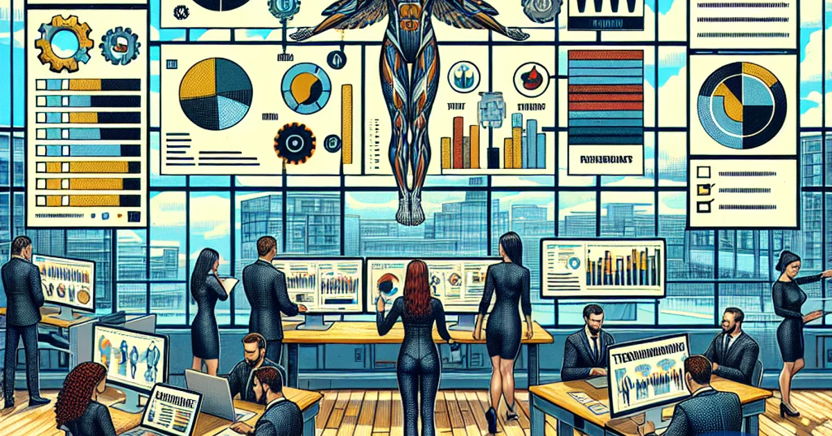 Transforma Tu Cuerpo: Checklist para Entrenamiento y Dieta