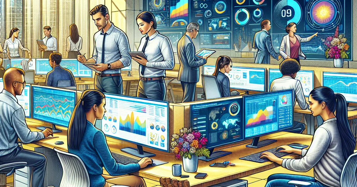 Transforma tu oficina: Guía práctica para usar Copilot a diario