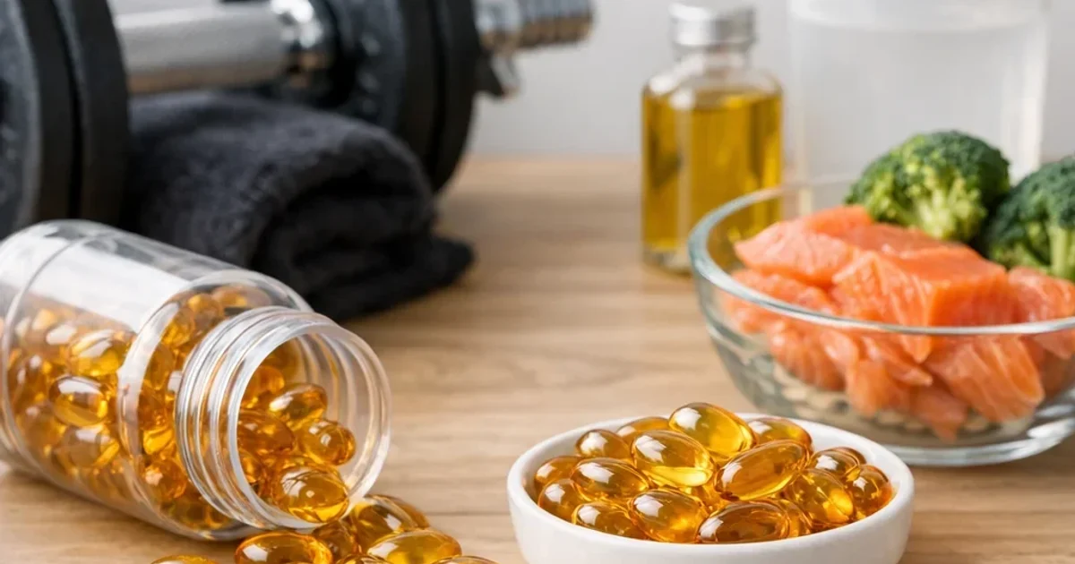 Understanding Omega-3: When Should You Consider Supplementing?