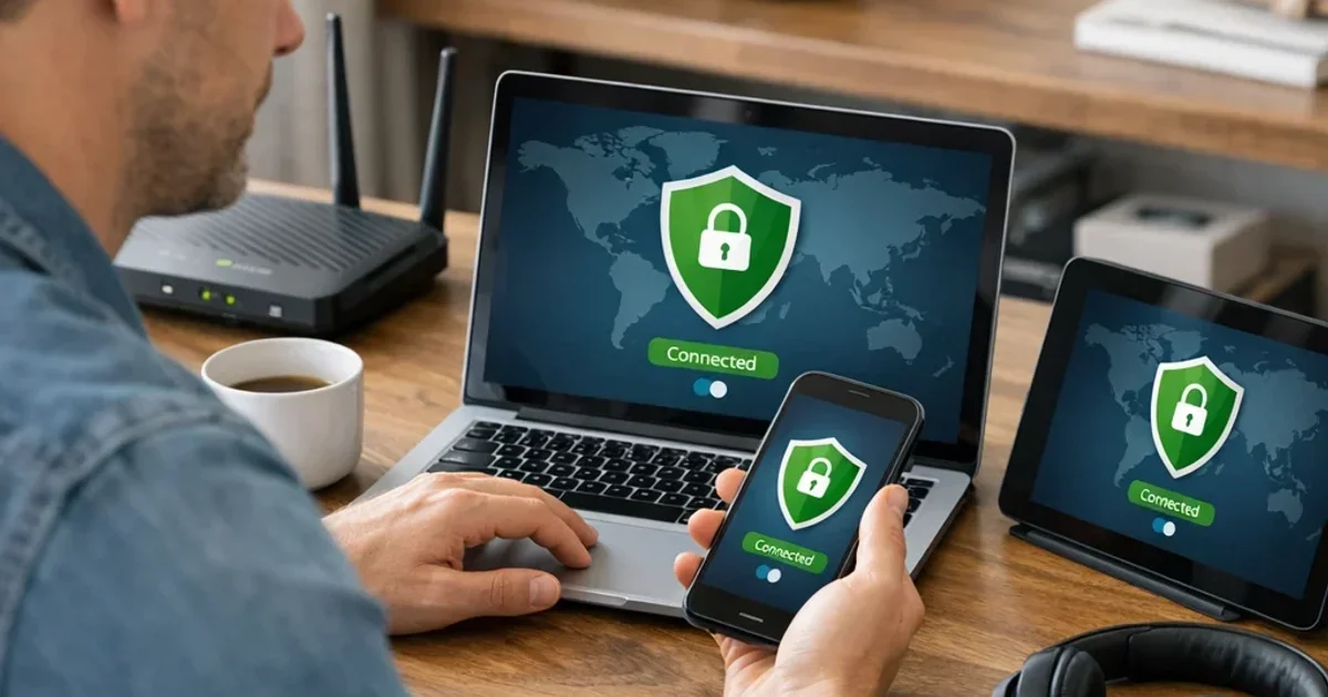 VPN: errores típicos al contratar una (y cómo evitarlos)