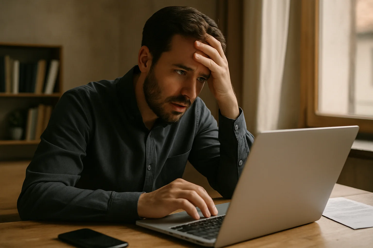 Vulnerabilidade de injeção SQL detectada no ERPNext da Frappe