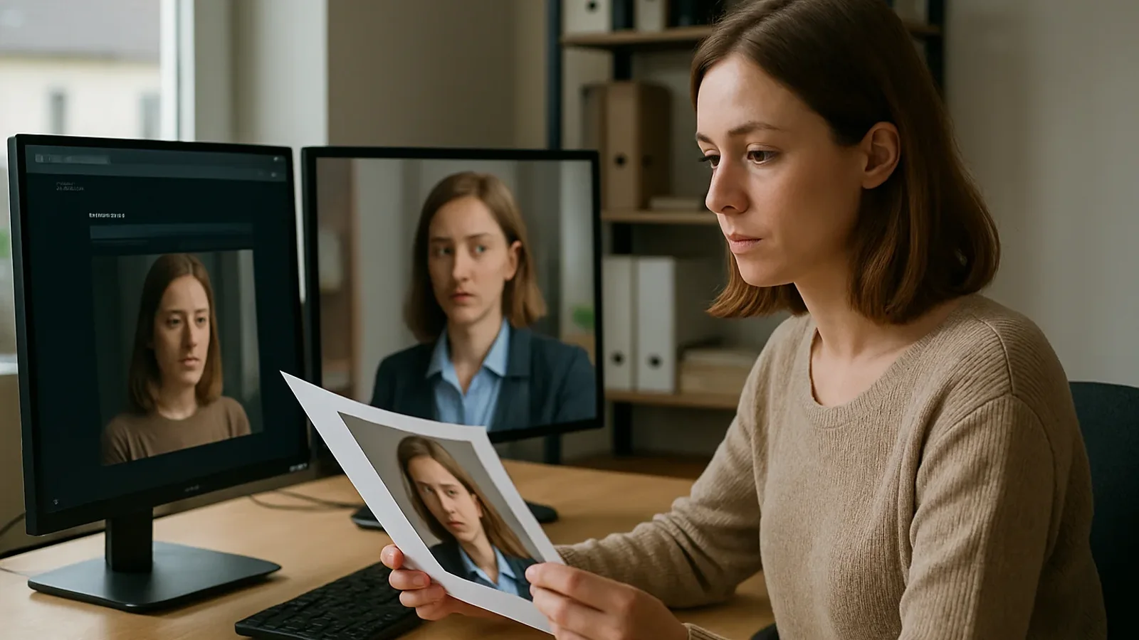 Wie man KI nutzt, um sich selbst zu widersprechen und besser zu denken