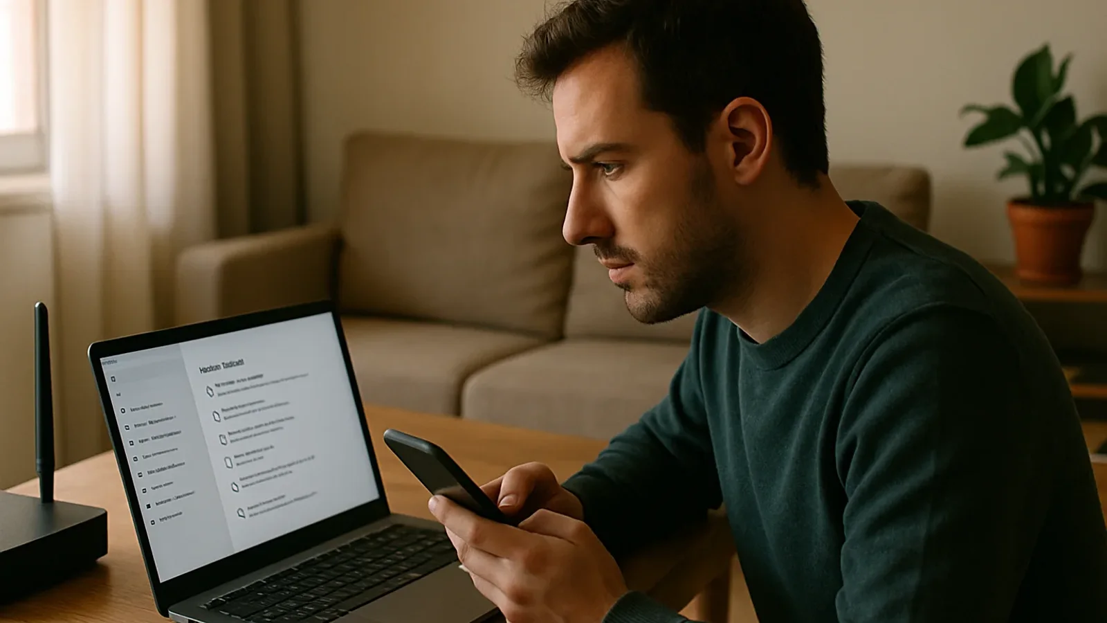 Windows: ajustes básicos para no comerte un malware