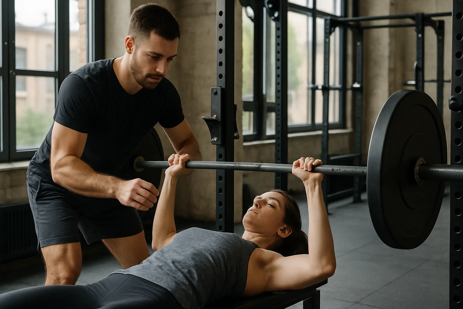 With Resistance Training, Load is Only Half the Story