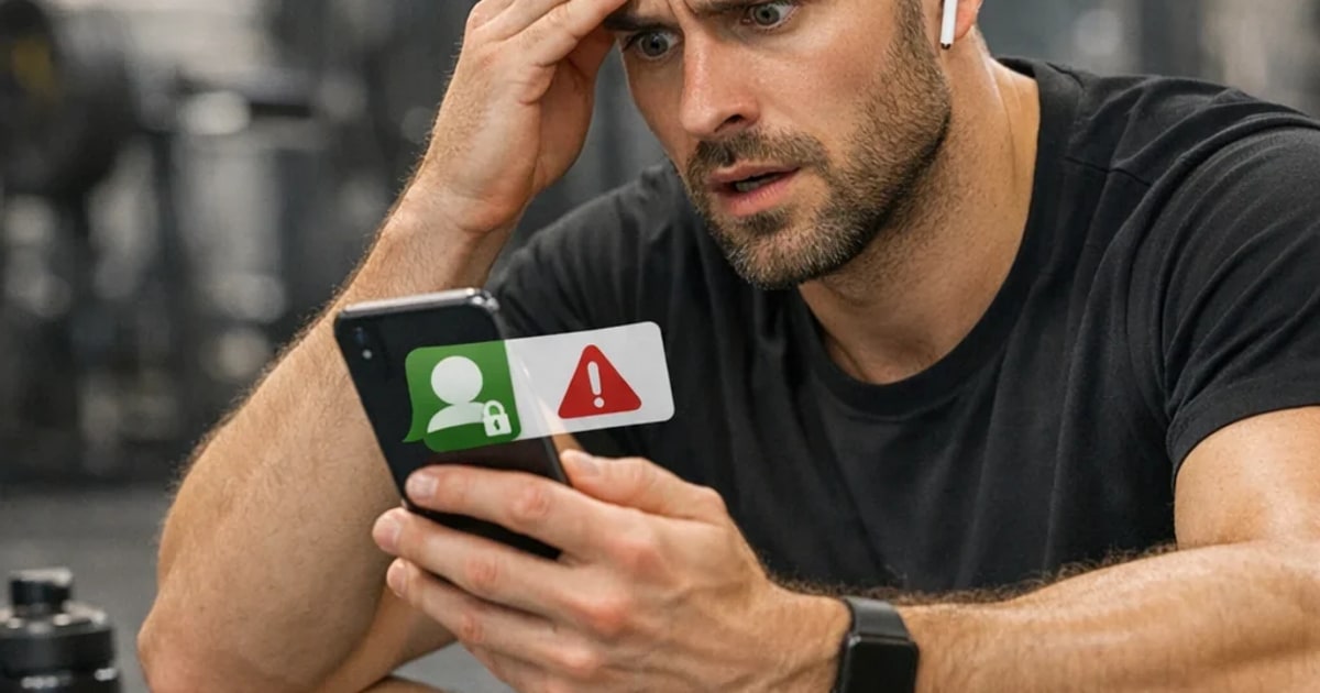 Protect Yourself from WhatsApp Scams: Key Signs and What to Do ...