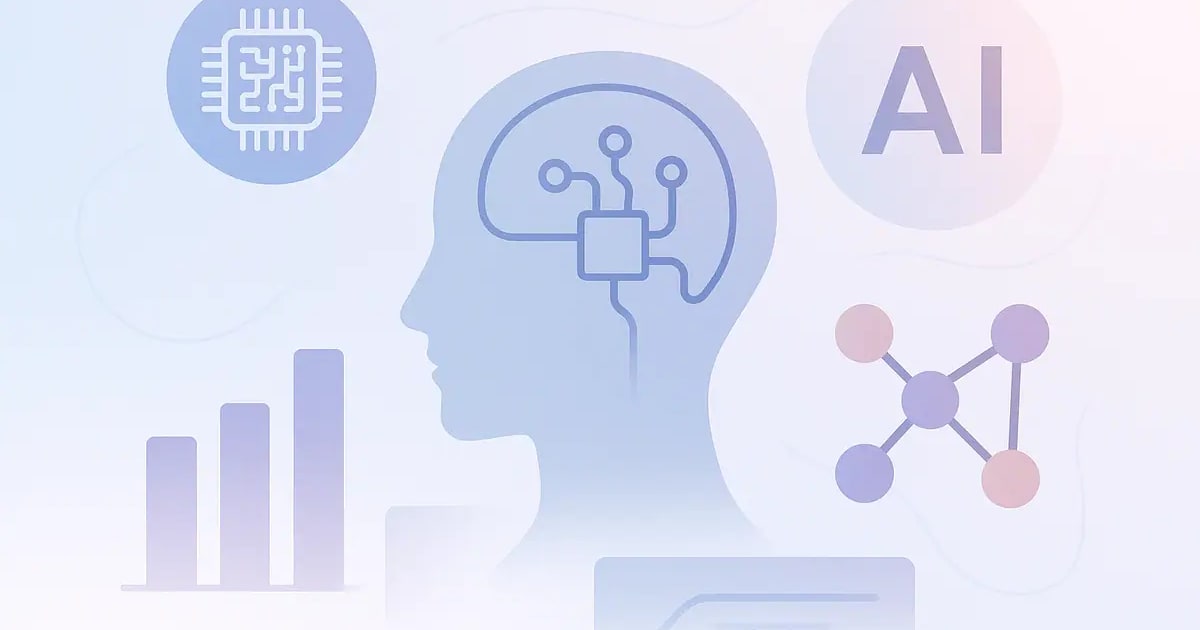 Cuatro tendencias clave en Inteligencia Artificial para 2025 ...