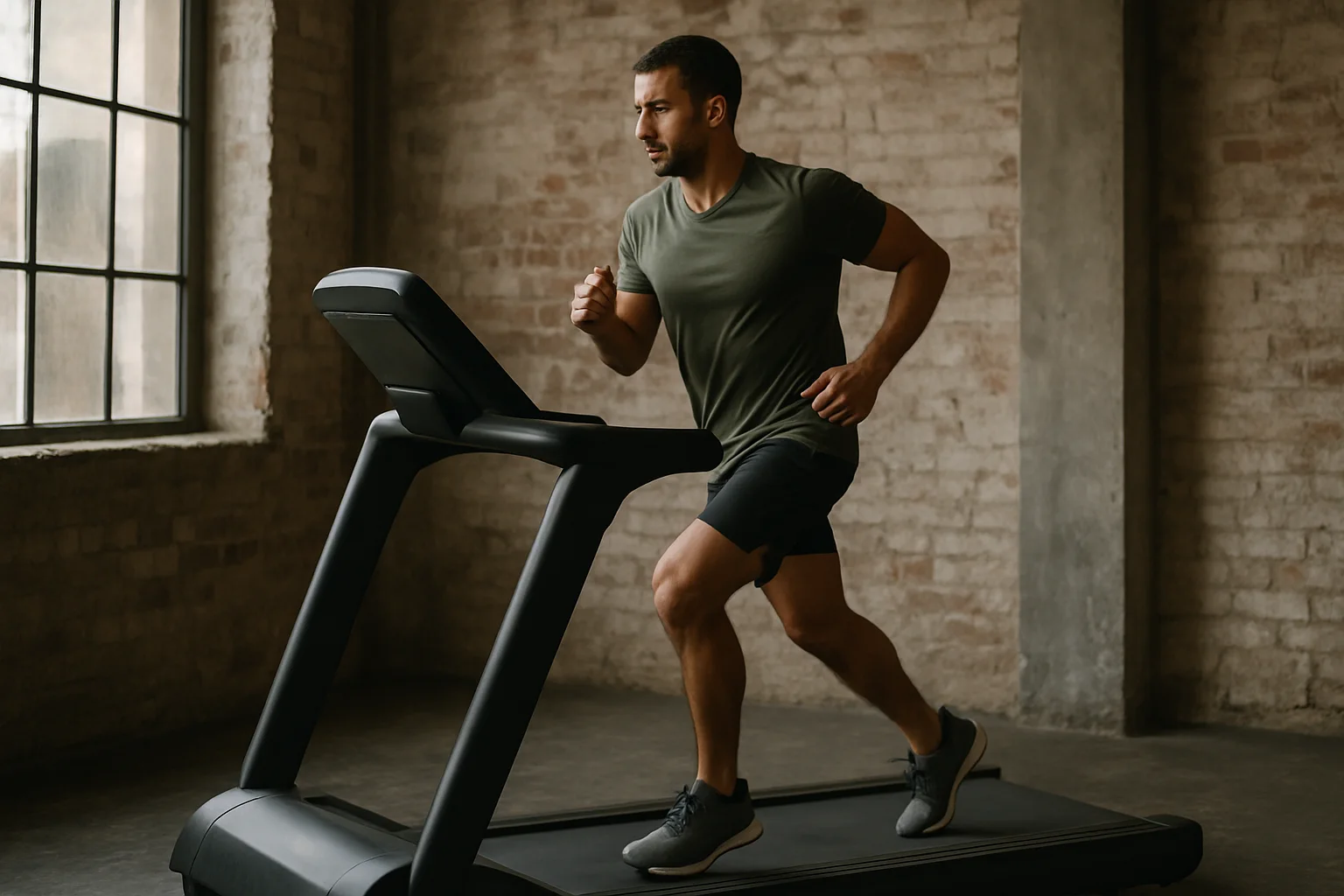 Cardio: How Much to Do Without Losing Muscle Mass