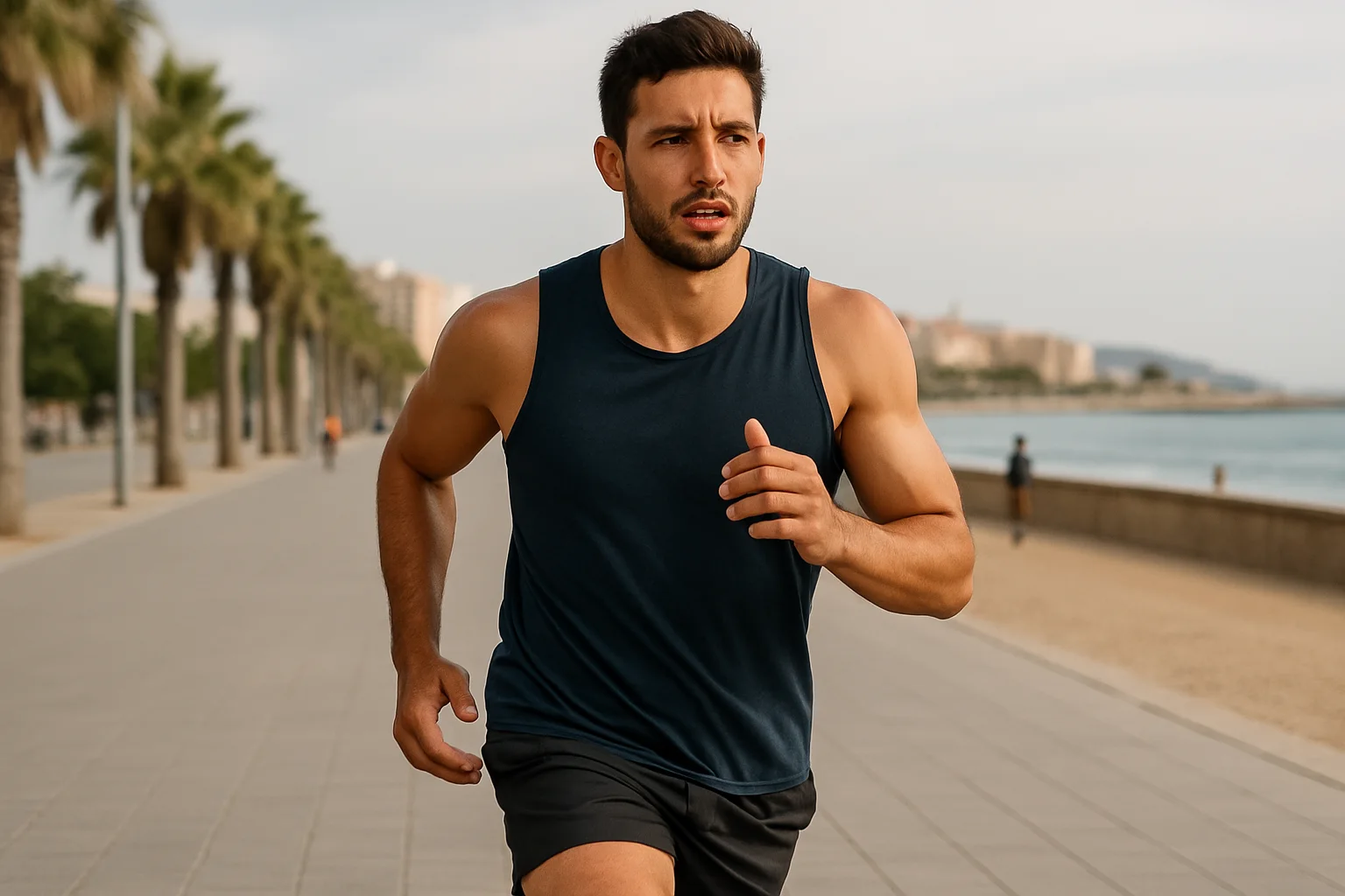 Cardio: How Much to Do Without Losing Muscle Mass