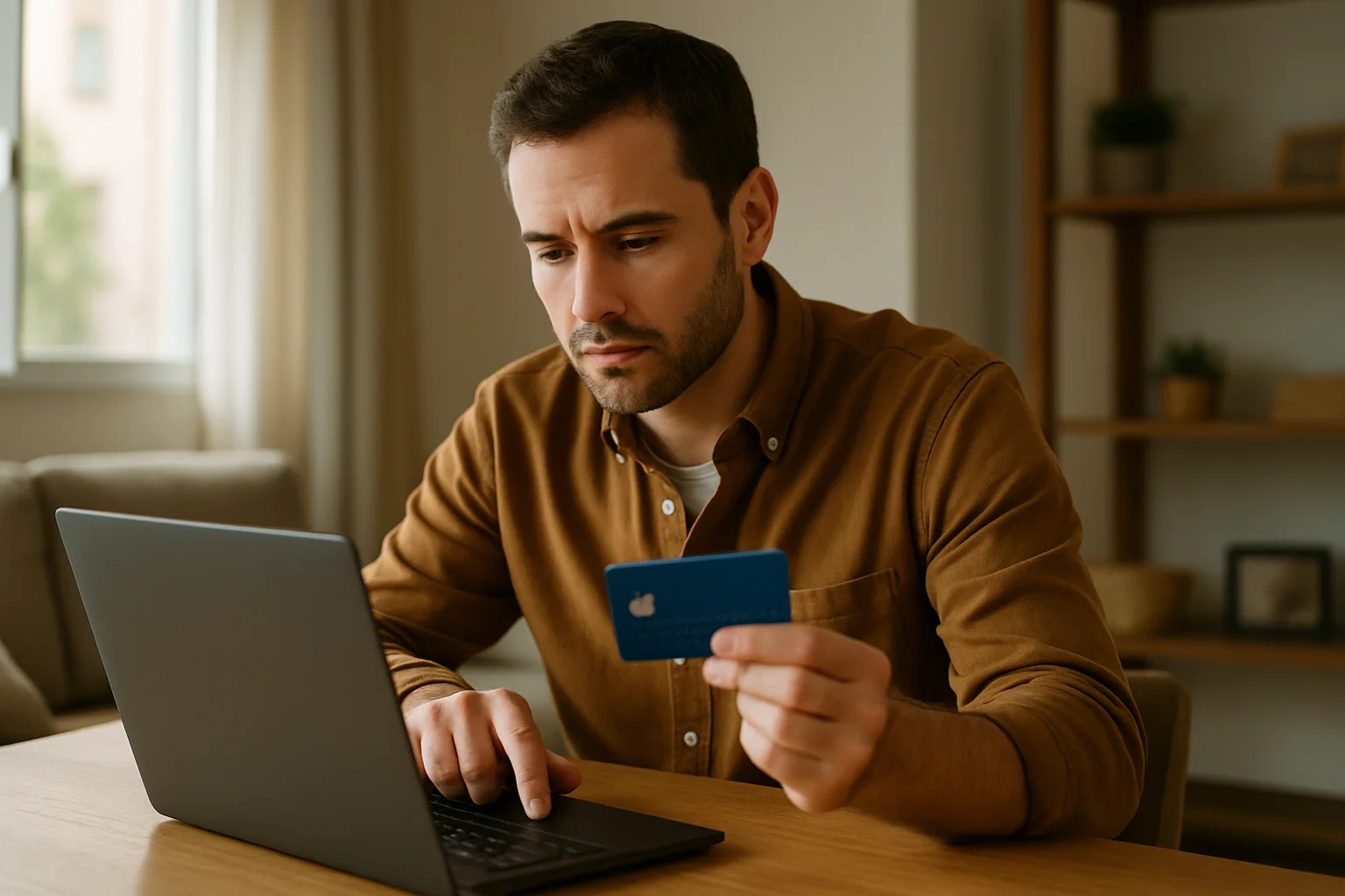 Cartão na internet: truques para pagar com menos risco