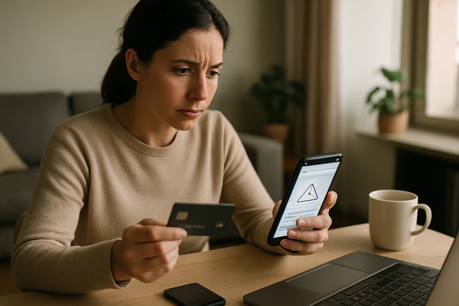How to Tell if an Email is Phishing: Brutally Simple Checklist