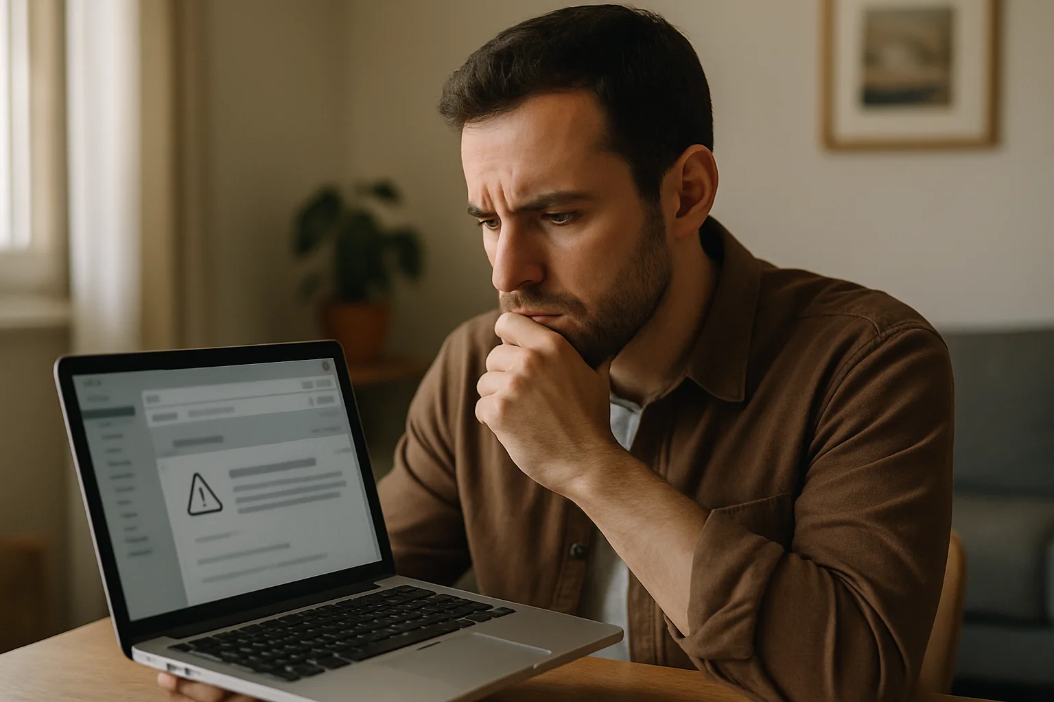 How to Tell if an Email is Phishing: Brutally Simple Checklist