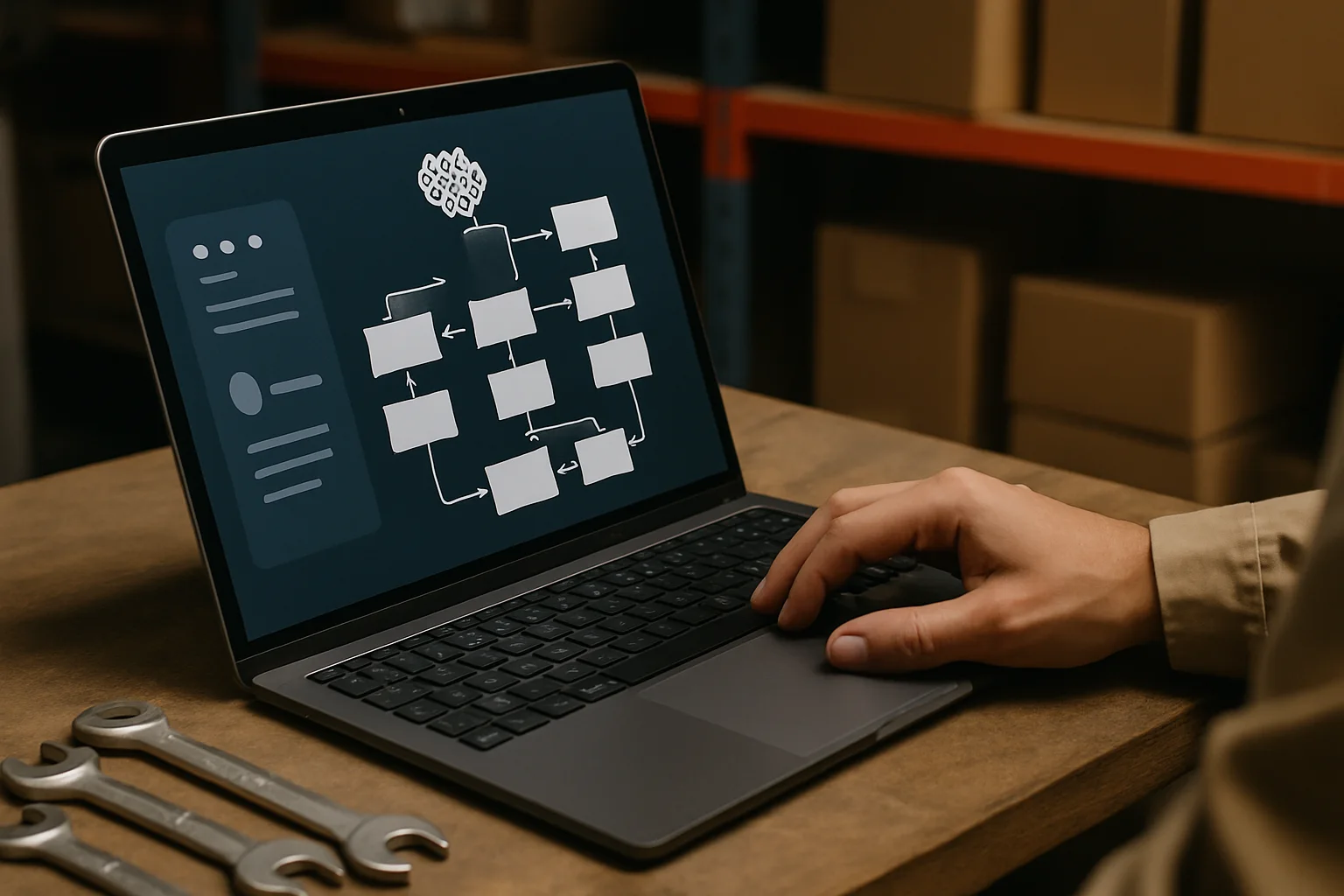 AI for Creating SOPs: How to Document Your Business