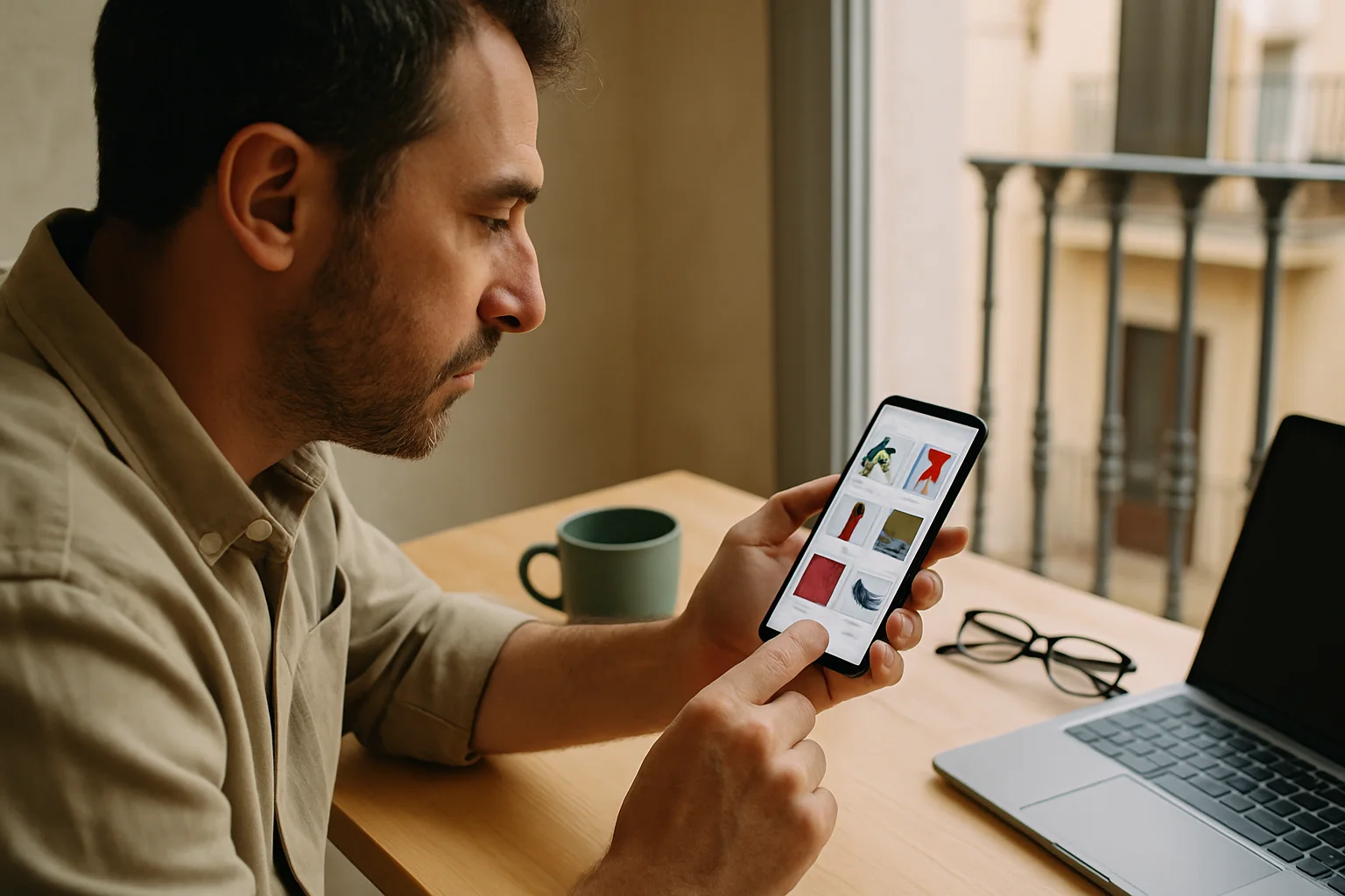 Wallapop: cómo vender y comprar sin regalarte
