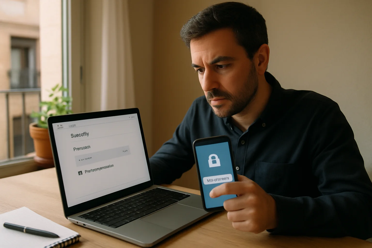 Correo corporativo: 6 ajustes básicos para blindarlo