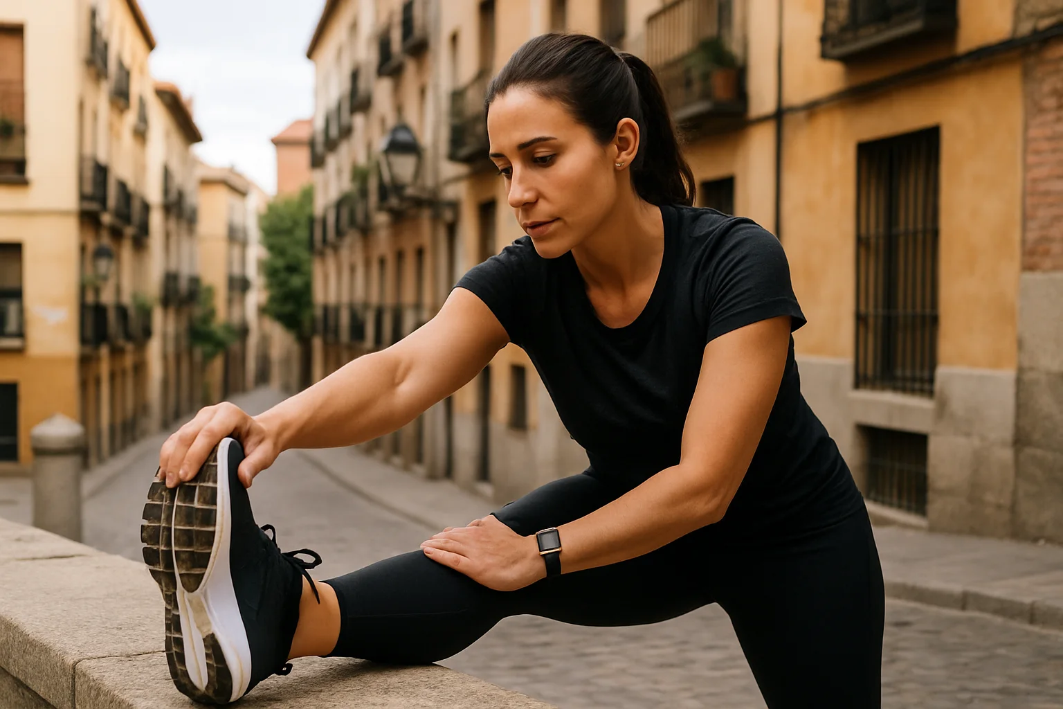 RPE y RIR: guía rápida para entrenar inteligente