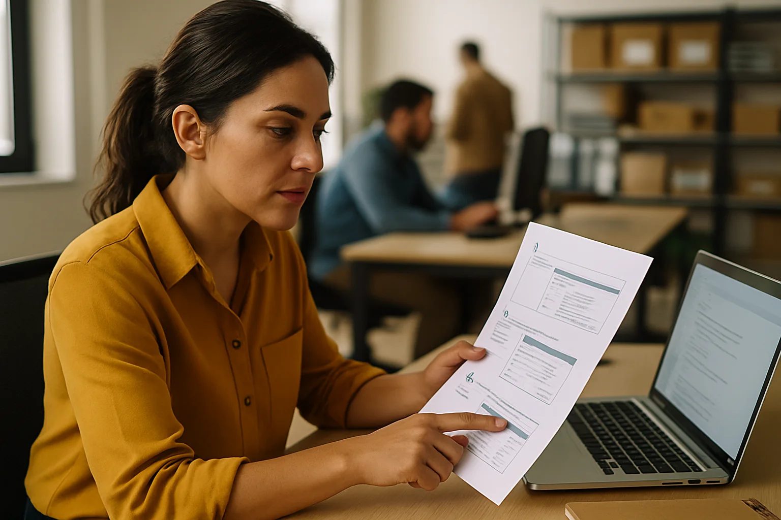 IA para formación técnica: guías rápidas para equipos