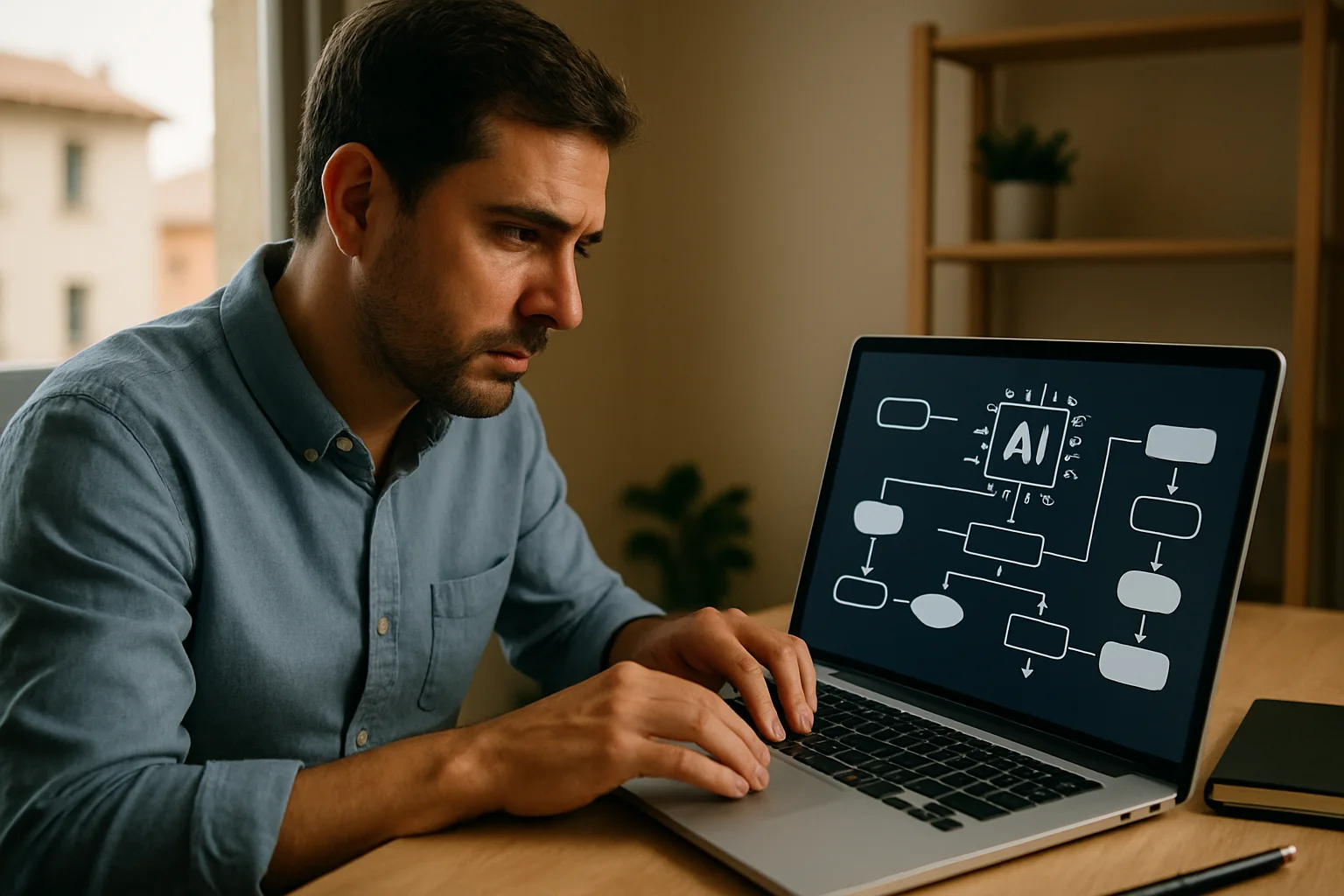 How to Use AI to Document Processes Without Making a Circus (image 2)