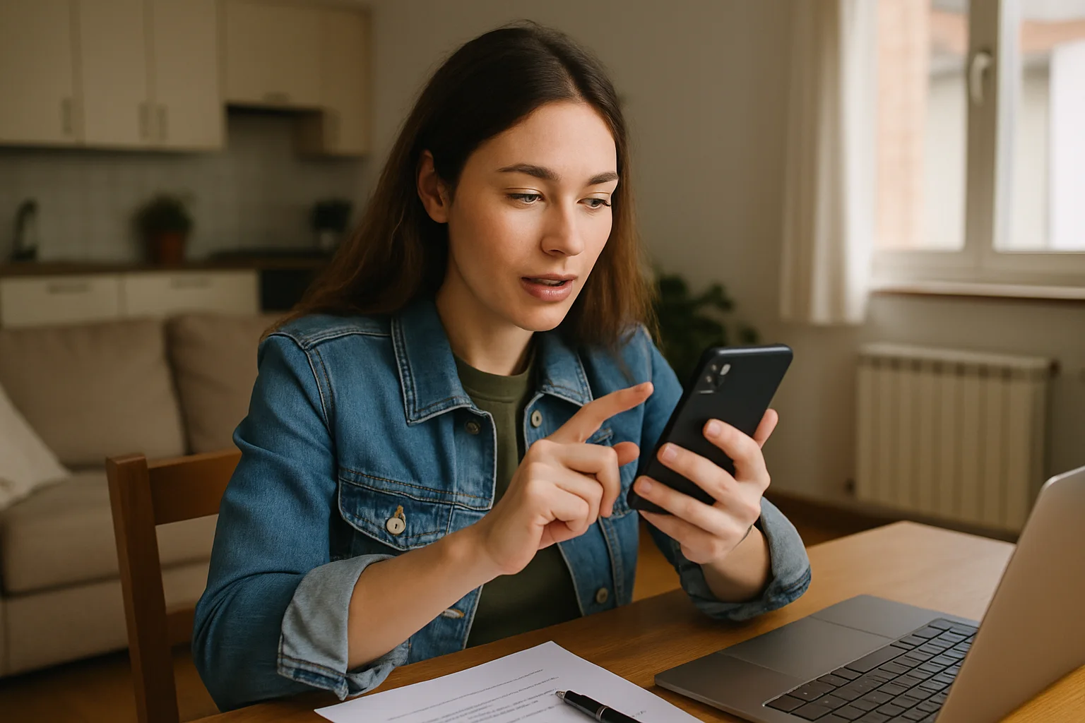IA en el móvil: asistentes nativos frente a apps de terceros