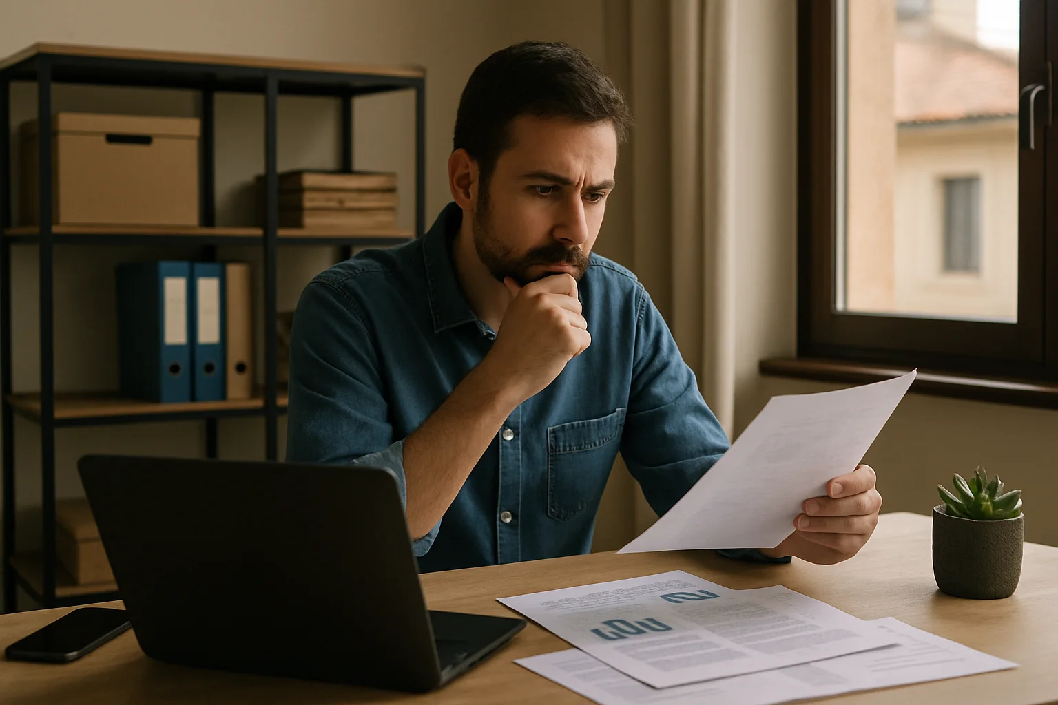 Guía local-first: cuándo te compensa usar IA en local y cuándo no